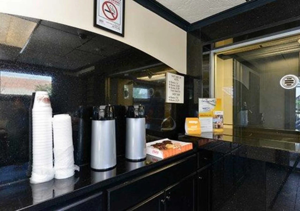 Rodeway Inn Chicago North Shore - Lincolnwood