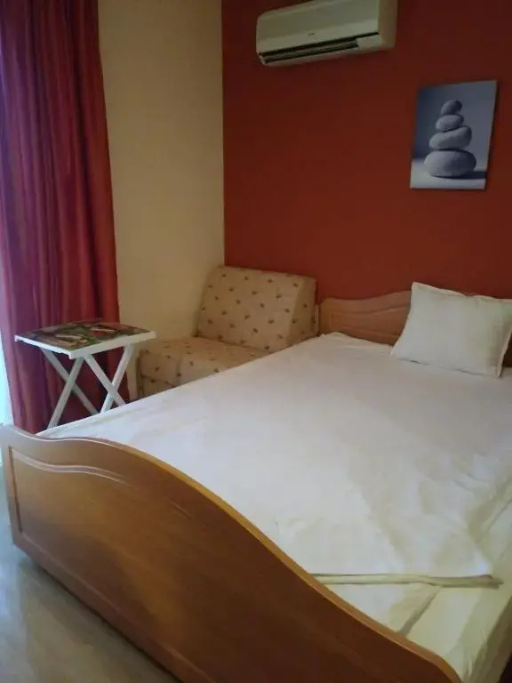 Apartament v Afrodita 1