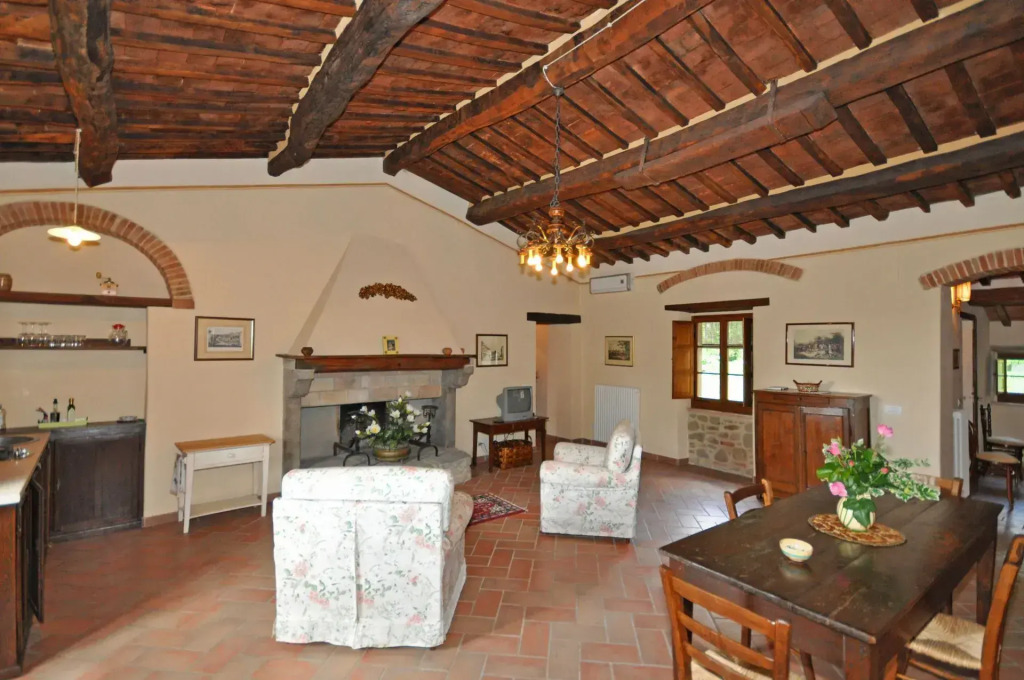 Casale il Gelso by VacaVilla