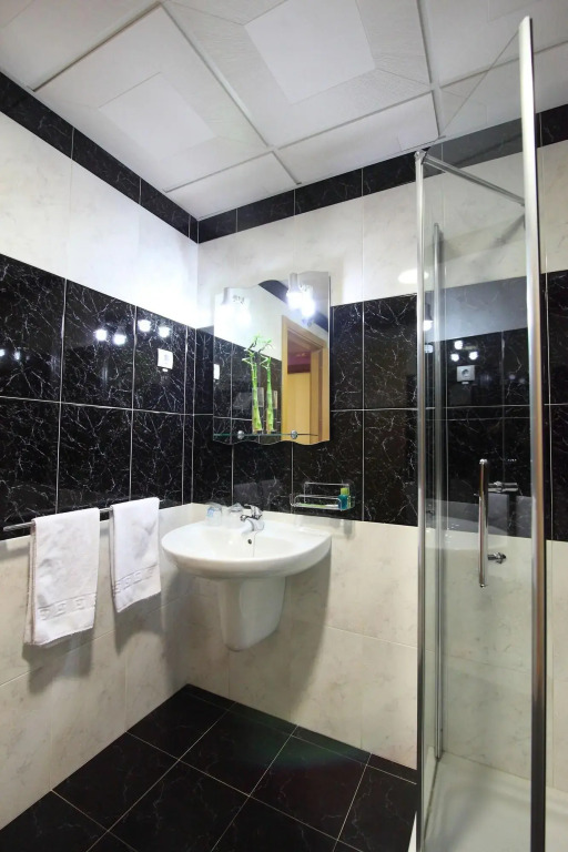 Hostal Campo Real Bed&Breakfast
