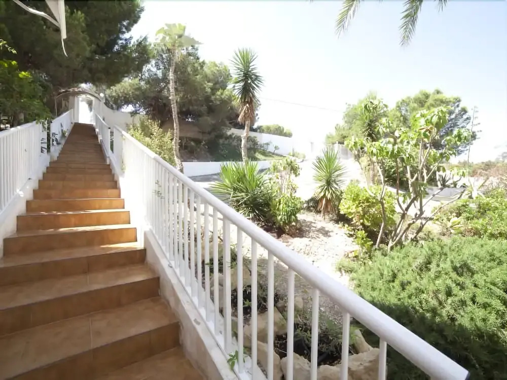 APARTAMENTOS KASA 25 - El Refugio