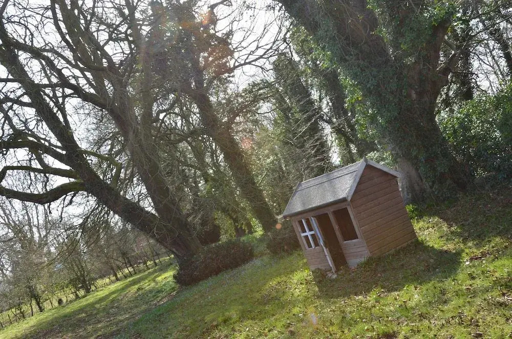 The Coachhouse