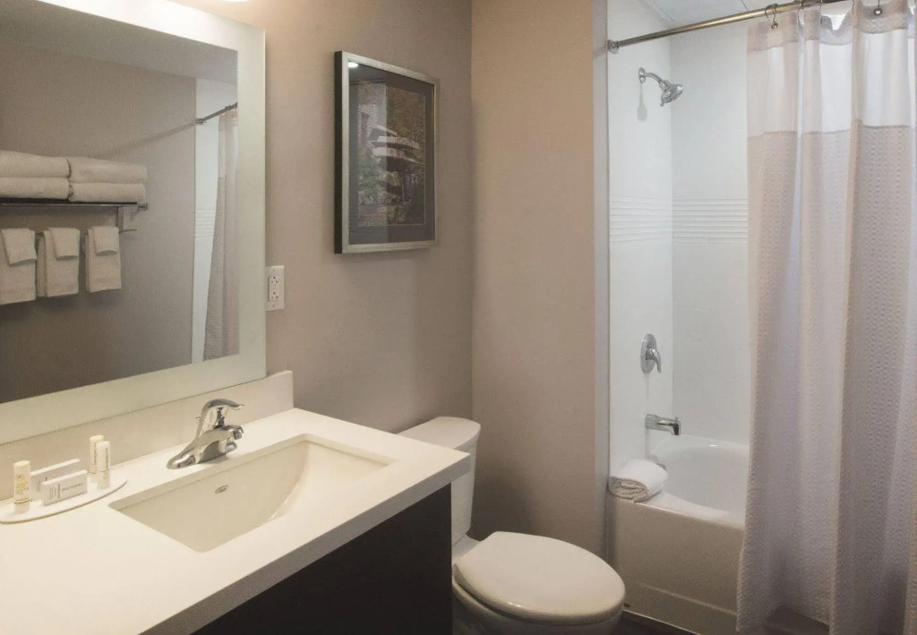 TownePlace Suites by Marriott Pittsburgh Cranberry Township