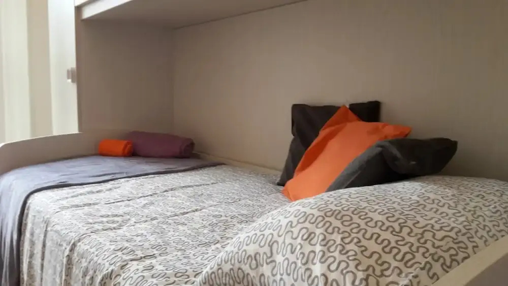 Suite Sovoy Porta Romana