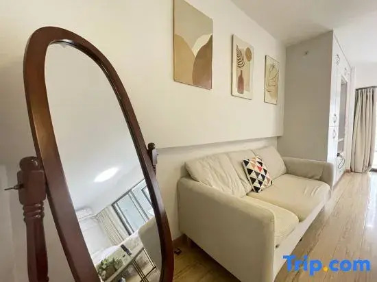 Minhou Zhengrong Jianyi Apartment