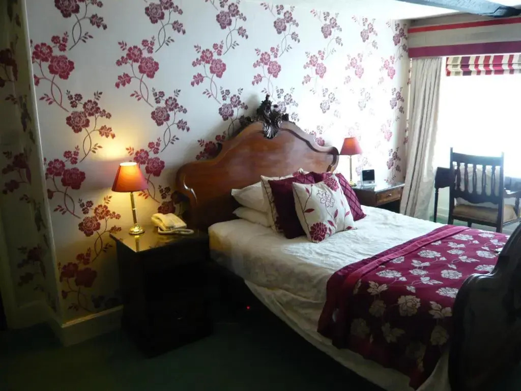 Meryan House Hotel
