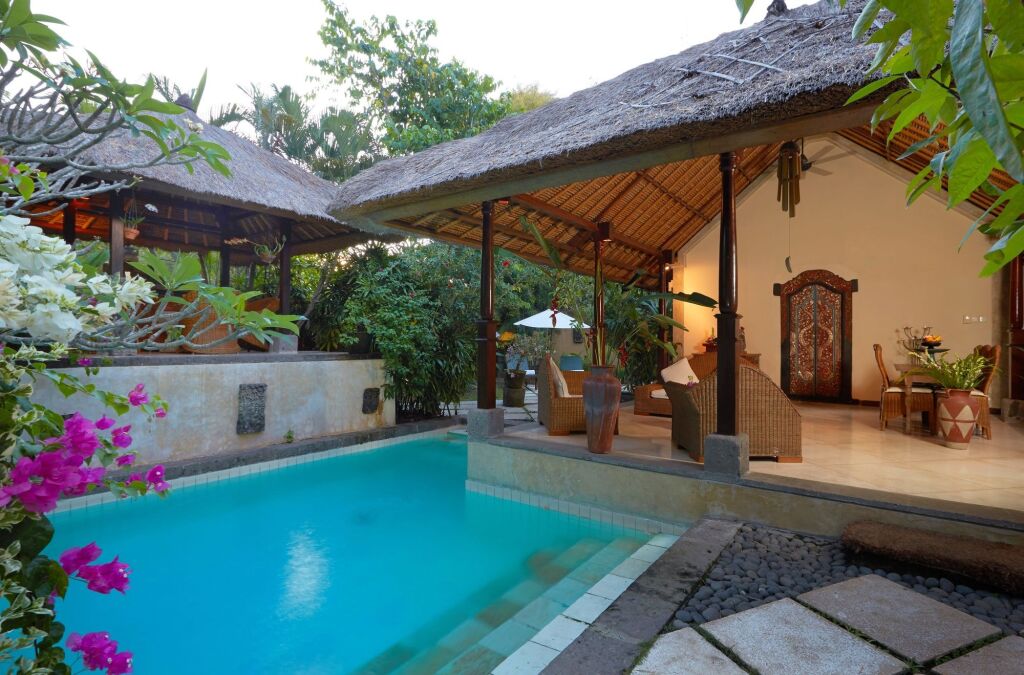 Visakha Sanur by Puri Signatures