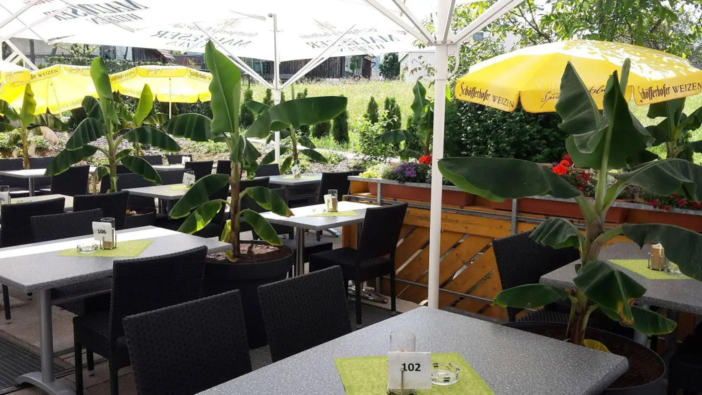 Hotel Hirt