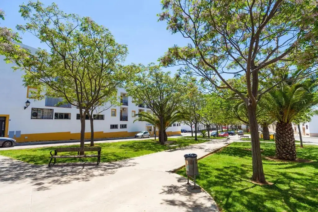 Estudio Pacifico 201