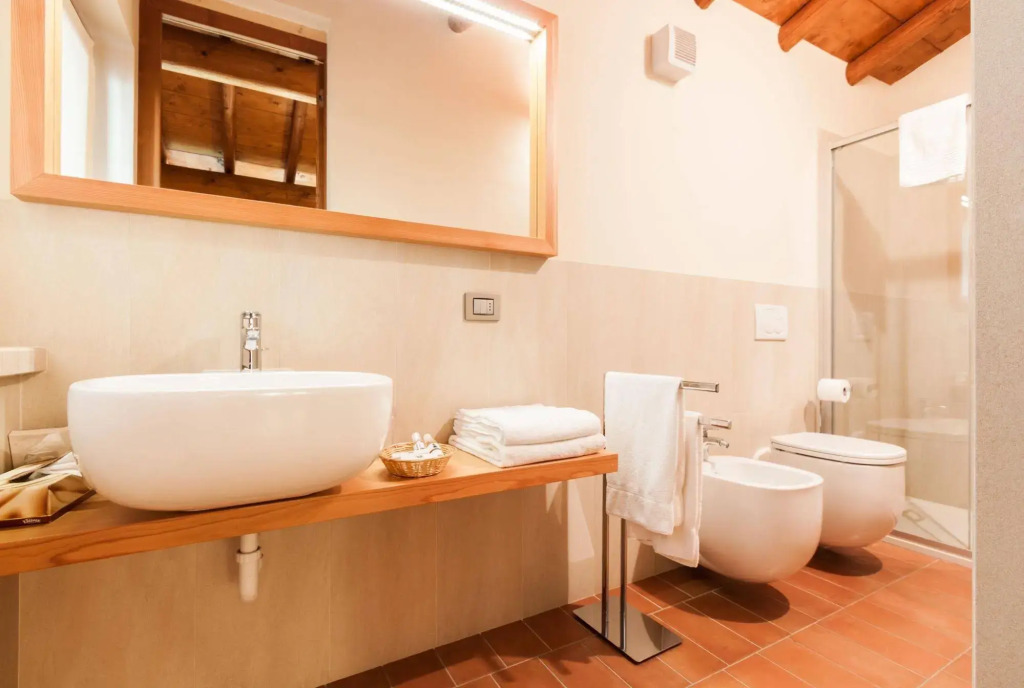 Agriturismo Ca Giulietta
