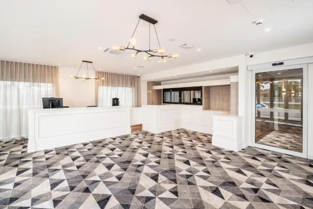 Mantra Shepparton