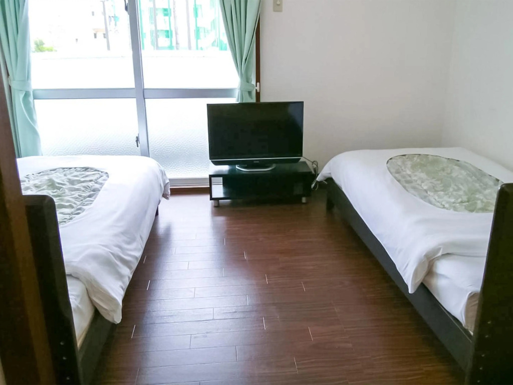 Sunset Hills Inn Naha - Vacation STAY 77464v