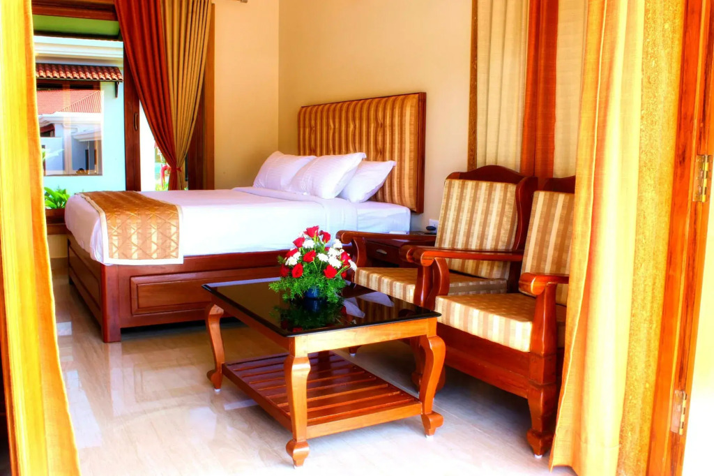 The Grand Leoney Resort