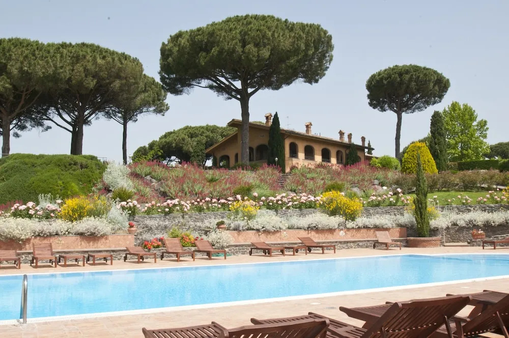 Tenuta Cusmano