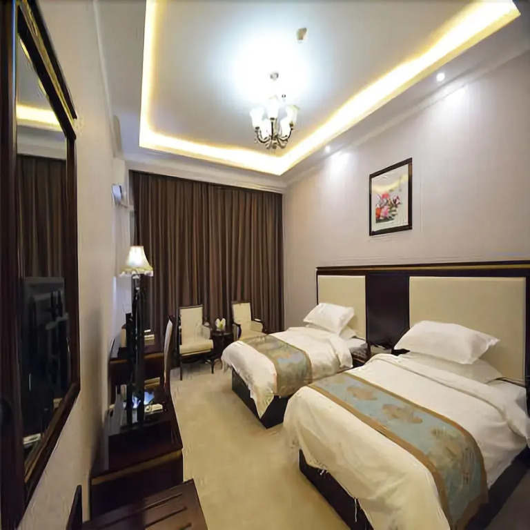 Wanda Holiday Hotel