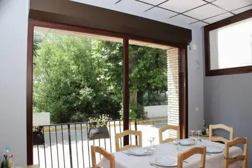 Apartamentos Aldeas de Pontones