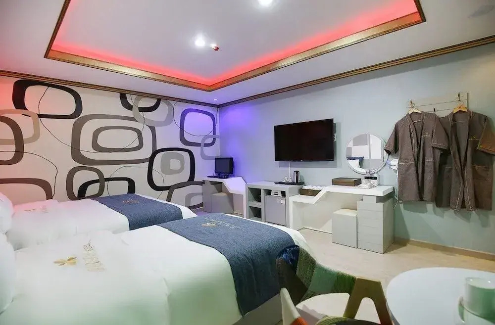 Seosan Mari Hotel
