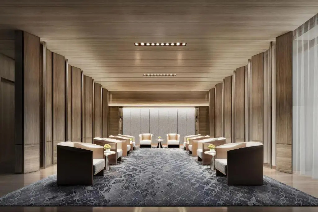 JW Marriott Hotel Changsha