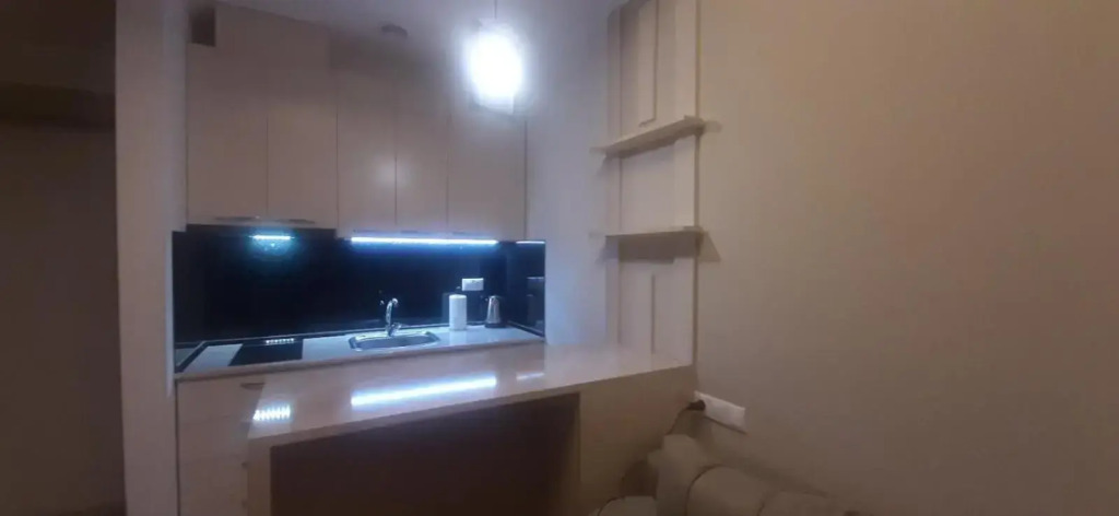 Tsaghkadzor, Alvina Complex Apartment 163
