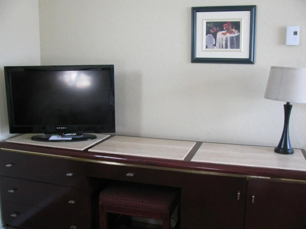Motel de lOutlet
