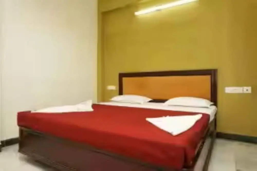 Hotel Soorya Heritage Inn