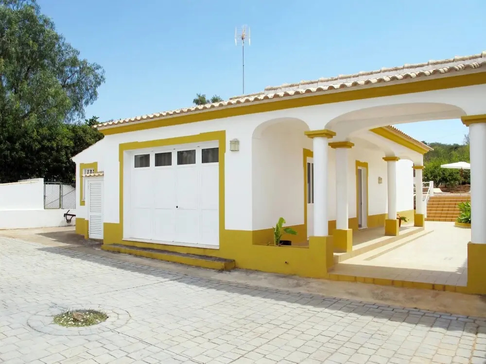 Holiday Home Monte Novo by Interhome