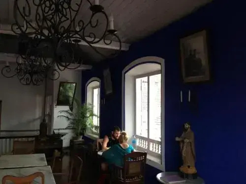 Caza Maria