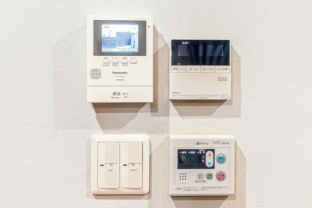 Poka Villa Aoyama