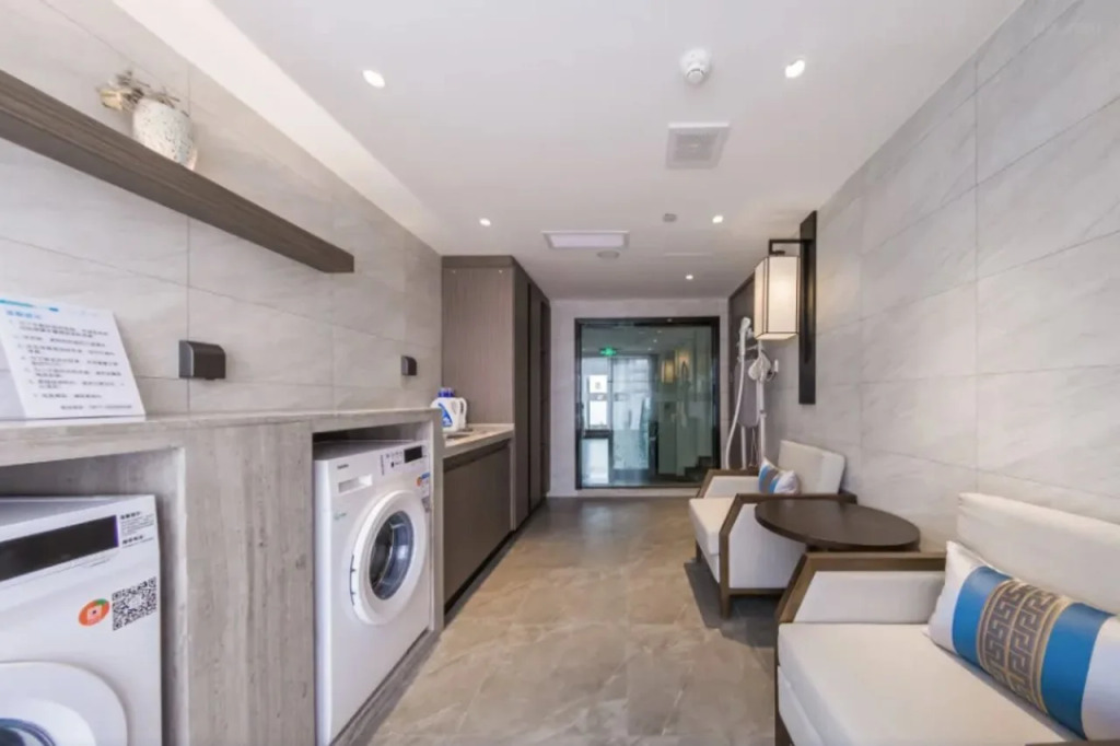 Fairyland Hotel Kunming Chuan Jin Branch