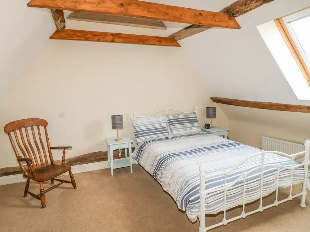 Millstone, Kettering