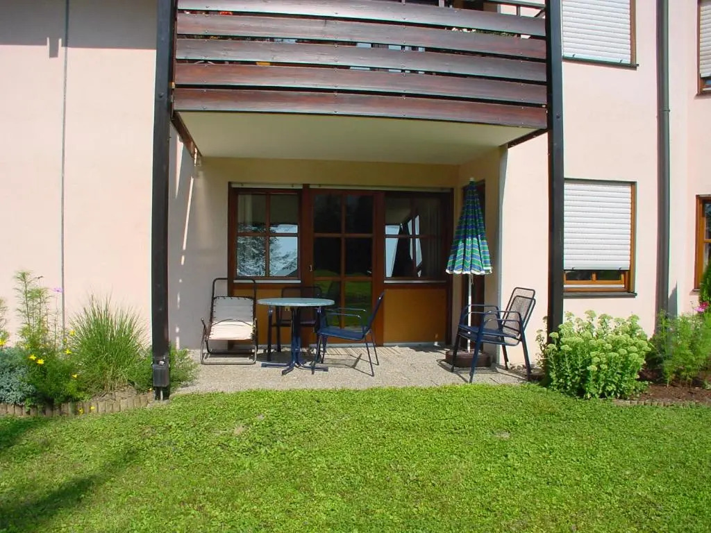 Appartements am Park