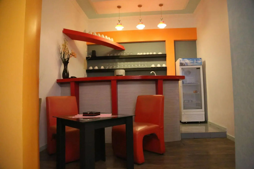 Tour Rest Inn