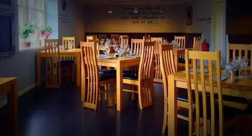 The Fife Arms Hotel