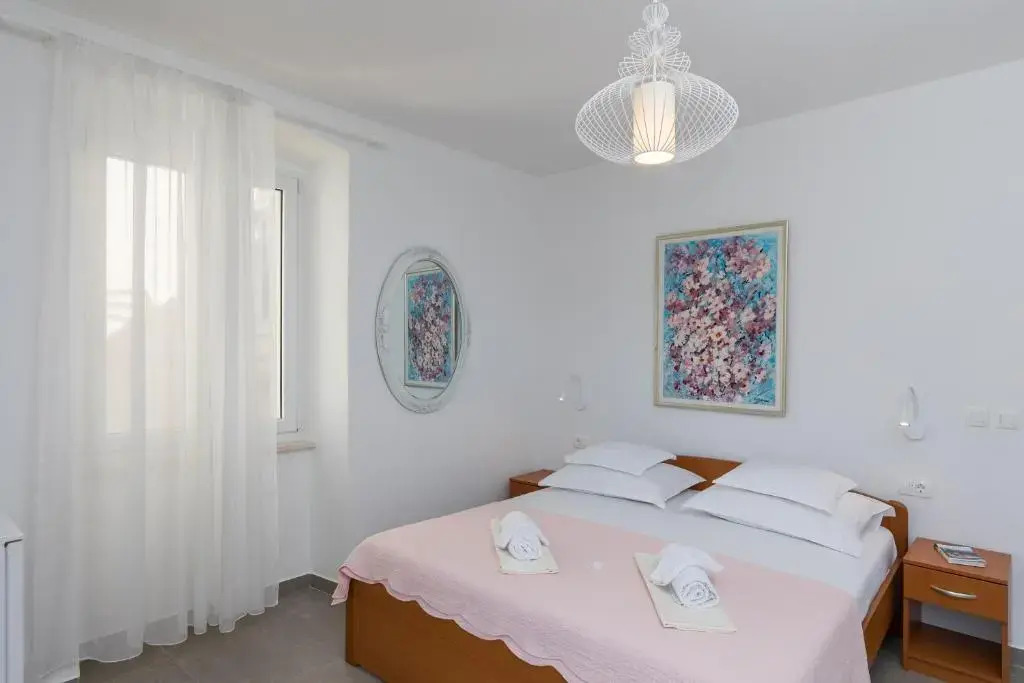 guesthouse Libertas