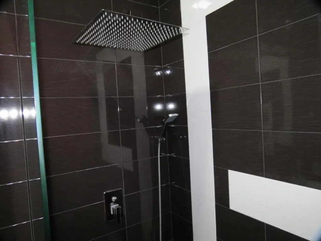 Three Rooms Apartment
