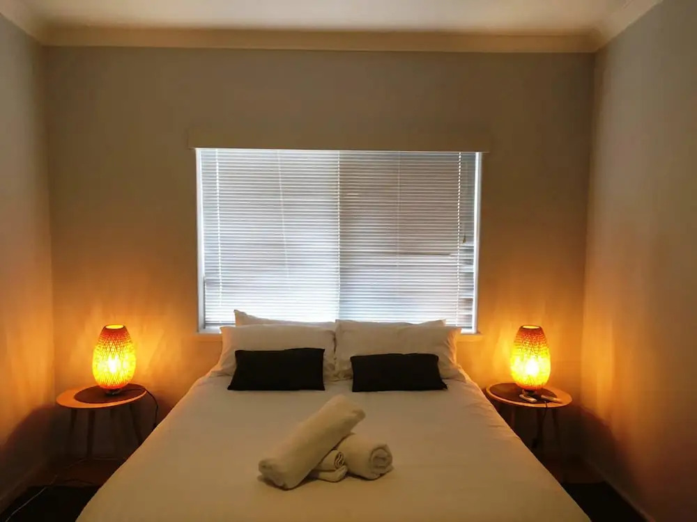 Acacia Holiday & Business Stay