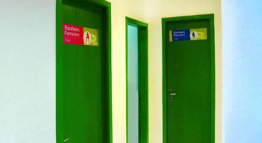 Maraca Hostel