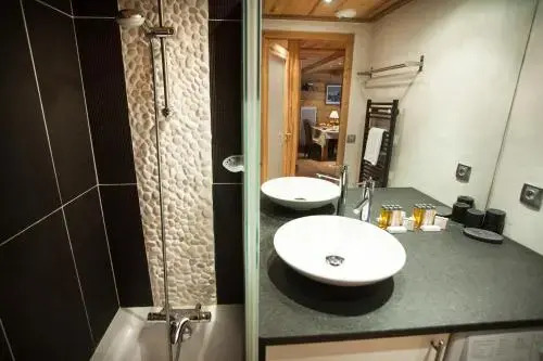 Apartement Blaitiere