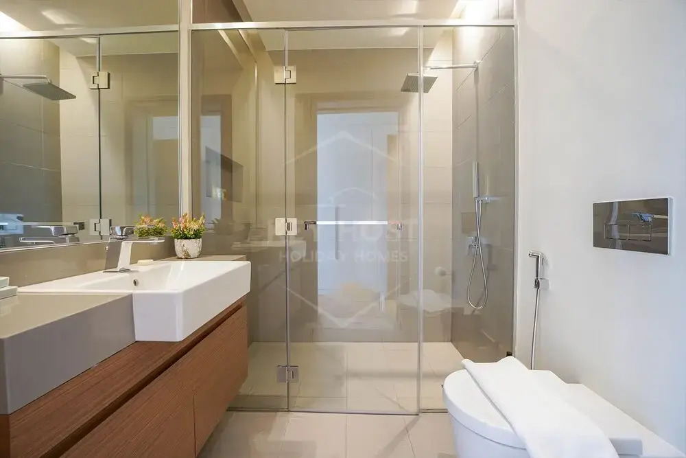 Keyhost - City Walk - 3BR Apartment