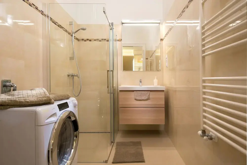 Dfive Apartments - Szinyei