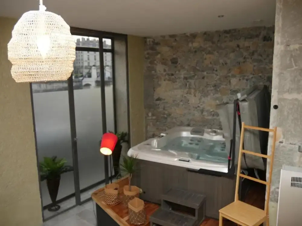 At Home SPA