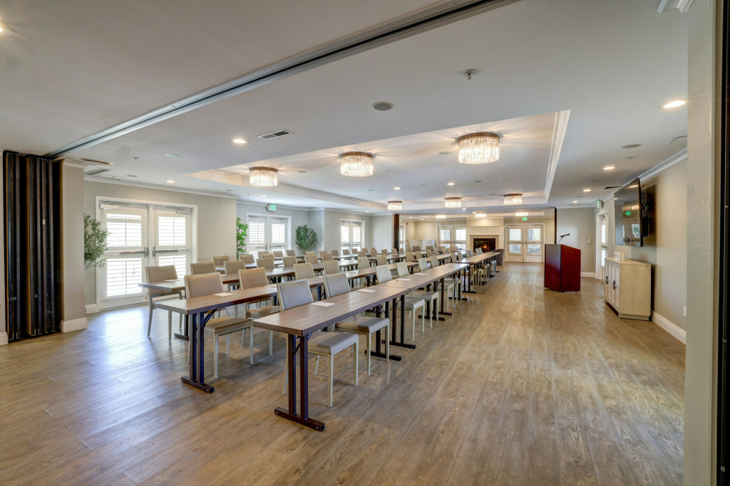 The Lodge at Healdsburg, Tapestry Collection by Hilton