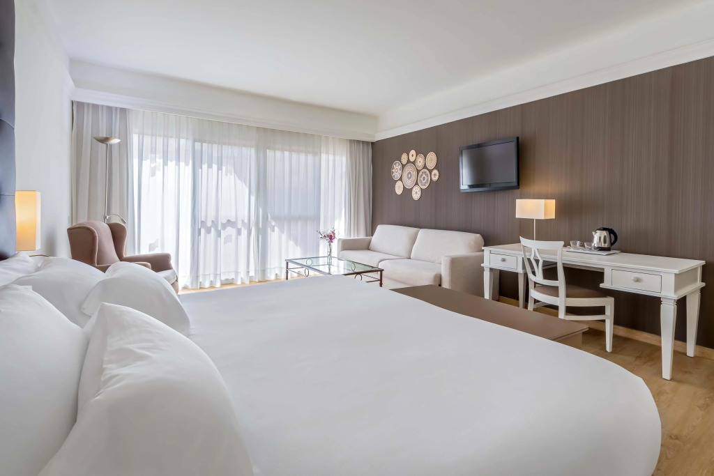 Barceló Corralejo Bay - Только для взрослых