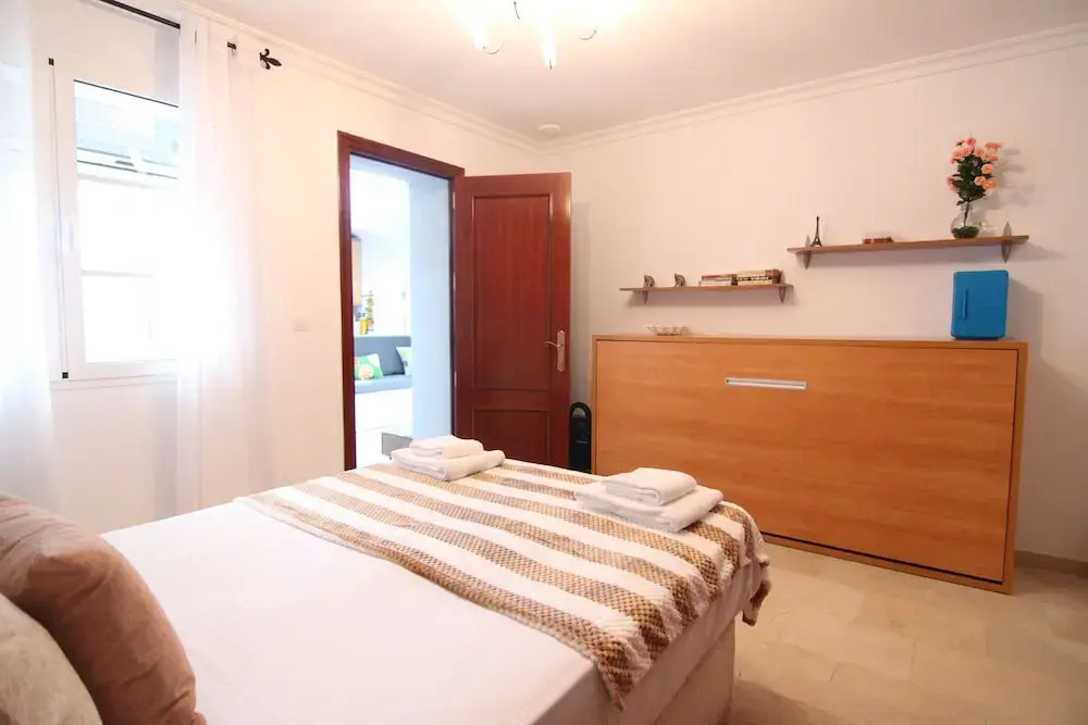 Apartamento Rincón Plaza