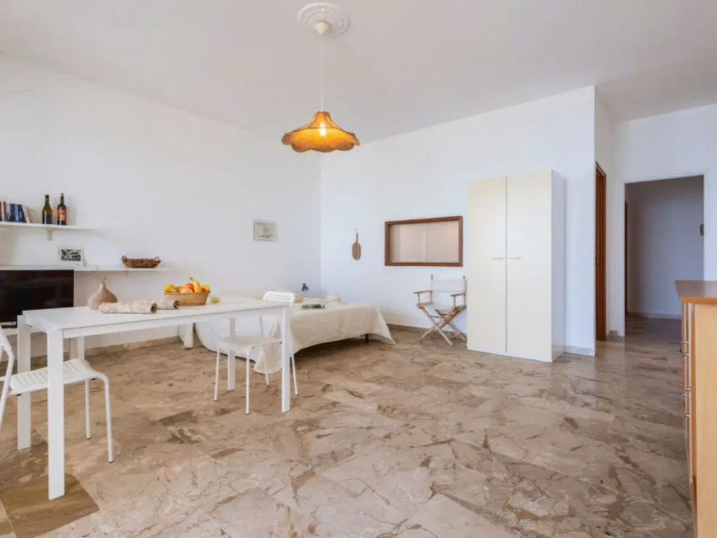 Casa Azzurra Seccagrande