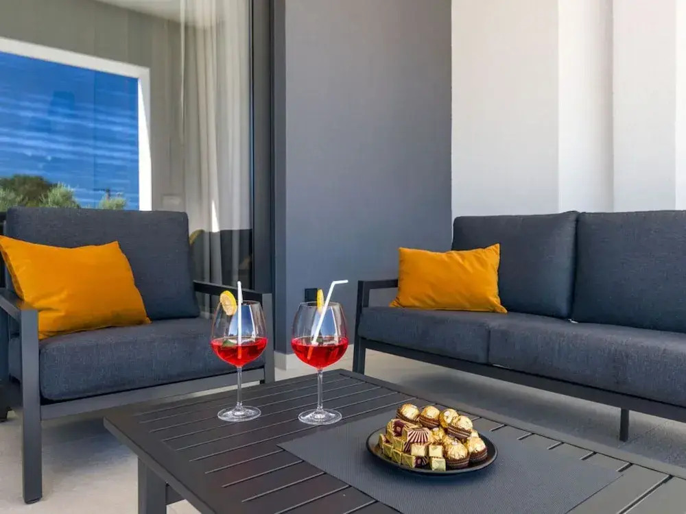 Villa Polei Comfortable Holiday Residence