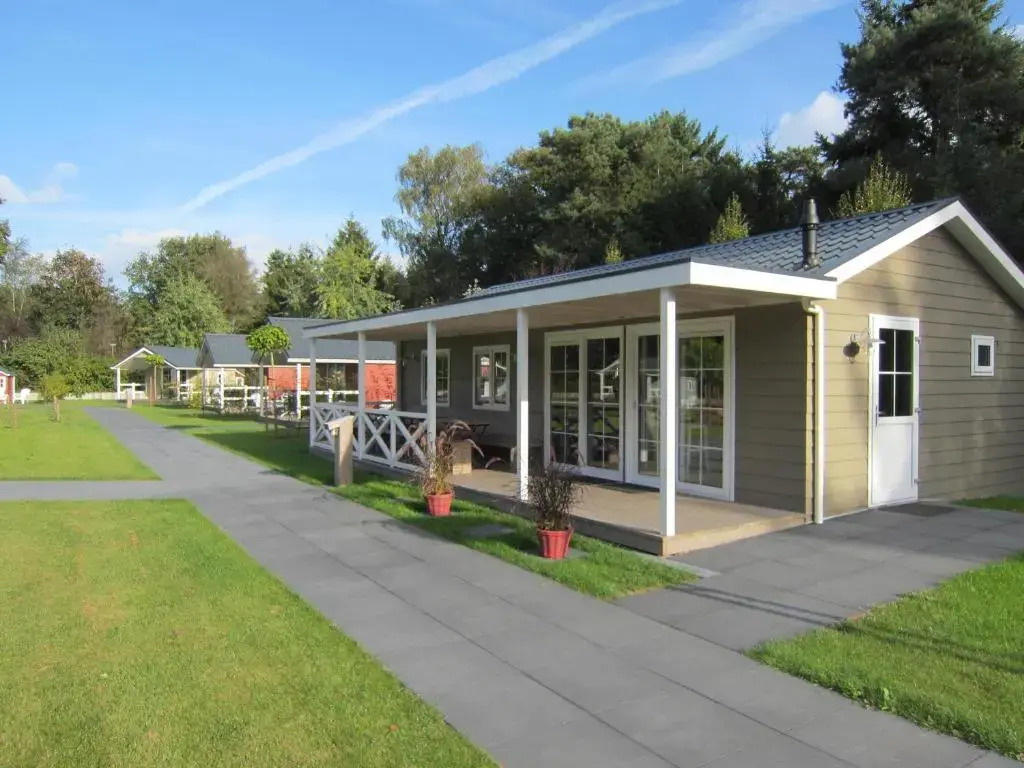 Lodgepark t Vechtdal