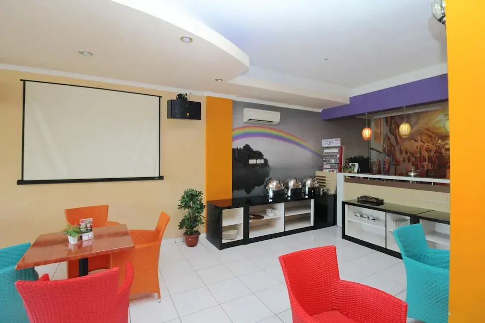 Airy Enggal Tulang Bawang 4 Bandar Lampung