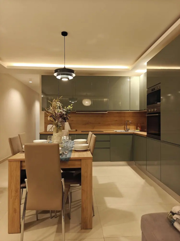 Veduta ta' Pinu Holiday Residences