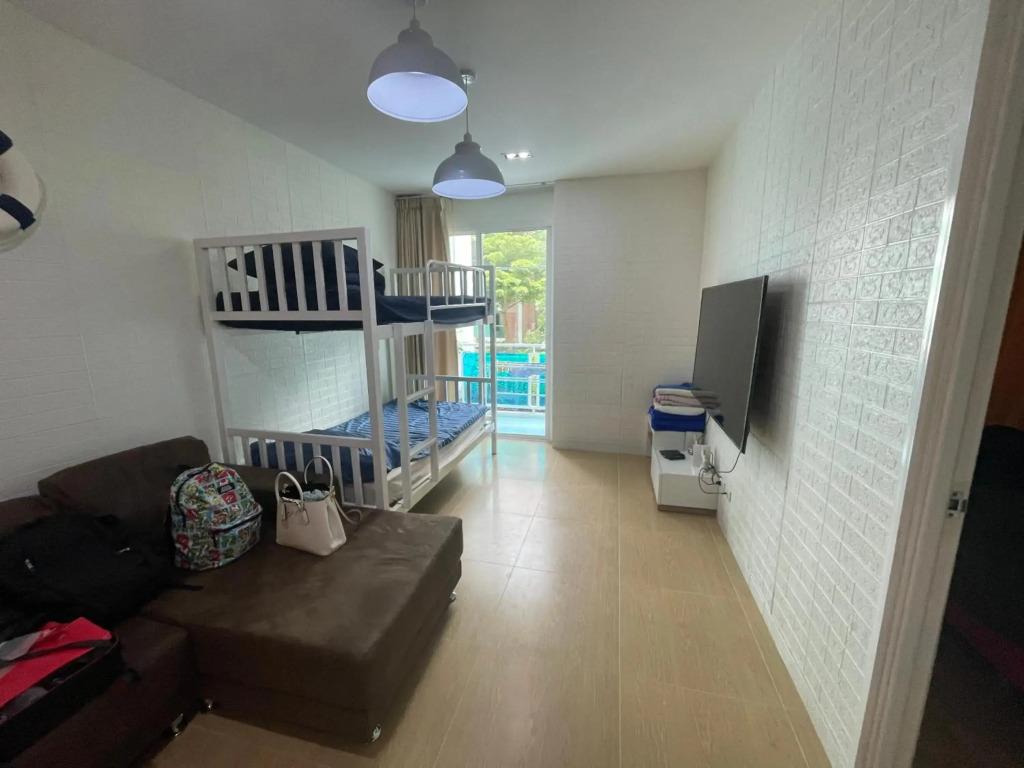 My Resort Huahin 202 Best Seller 8 people Cheap prices 6 stars Services